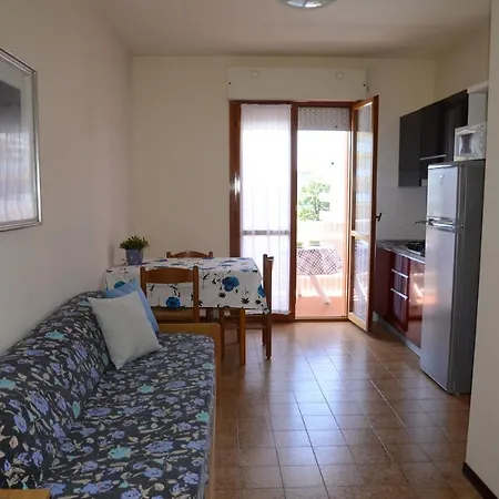 Apartman Valbella Bibione