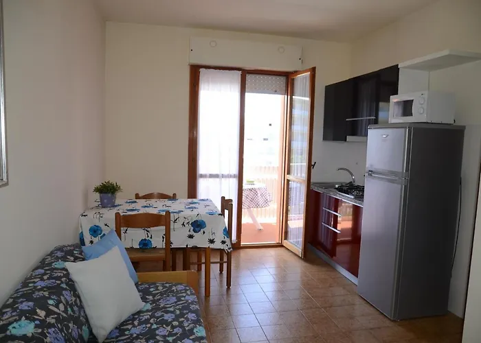 Appartement Valbella *
