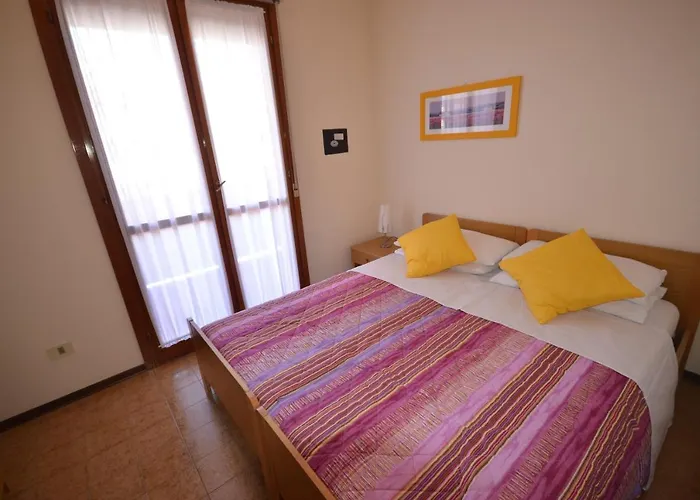Valbella Appartement
