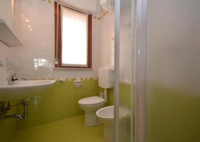 Valbella Apartment