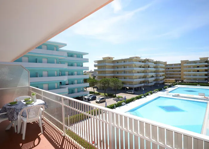 Apartment Valbella Bibione