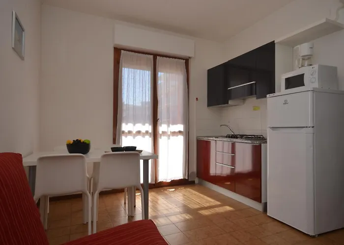 Valbella Appartement *