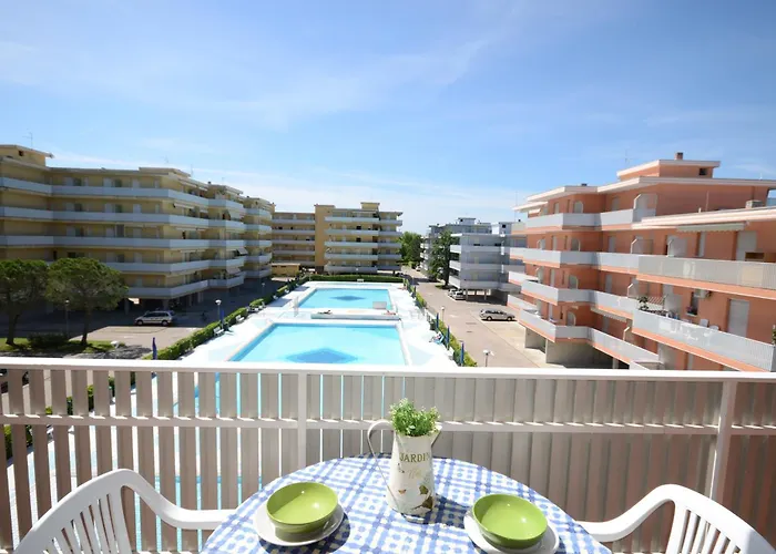 Valbella * Bibione