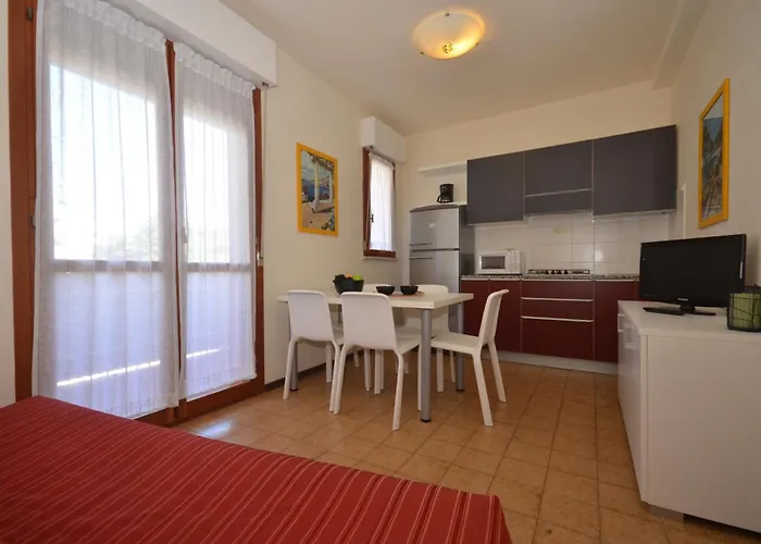 Apartment Valbella Bibione
