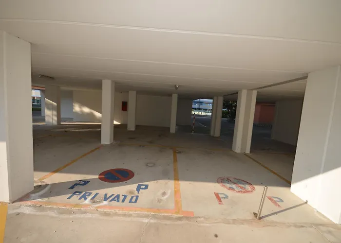 Appartement Valbella