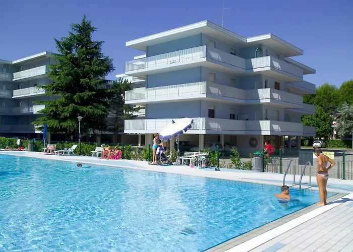 Apartment Valbella Bibione