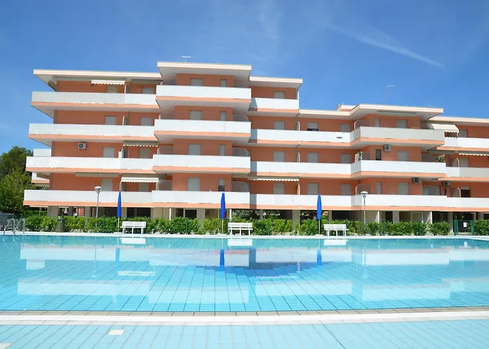 Valbella Apartment Bibione
