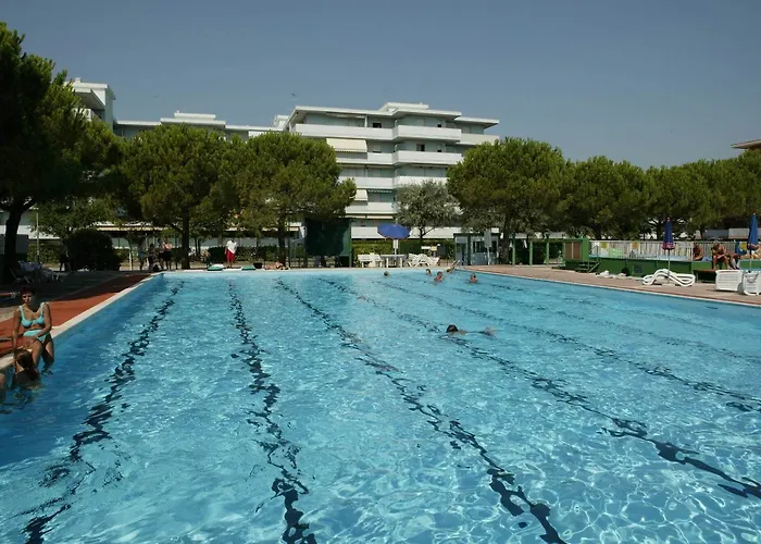 Valbella Apartment Bibione
