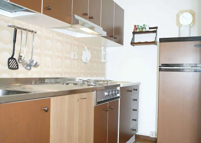Valbella Appartement Bibione