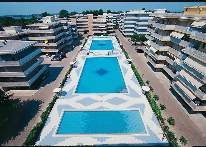 Valbella Bibione