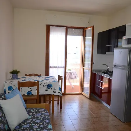 Apartment Valbella *