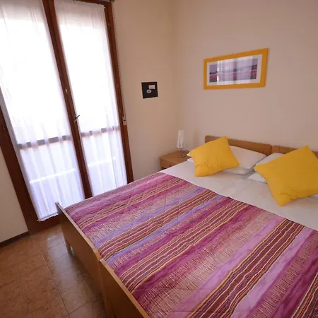 Valbella Apartment