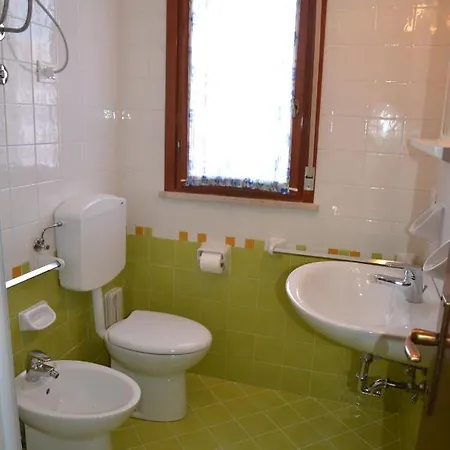 Apartamento Valbella Bibione