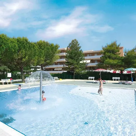 Apartment Valbella *