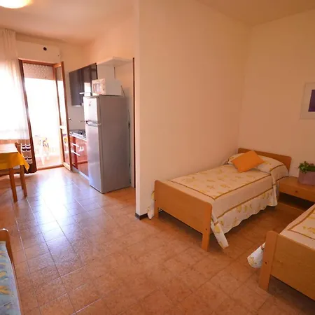 Apartment Valbella Bibione