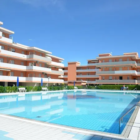 Valbella Apartment Bibione
