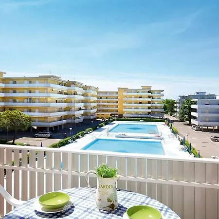 Apartment Valbella *