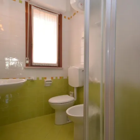Valbella Apartment