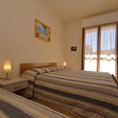 Apartment Valbella *