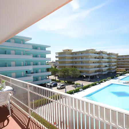 Apartment Valbella Bibione