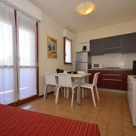 Apartment Valbella Bibione