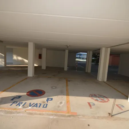 Apartment Valbella
