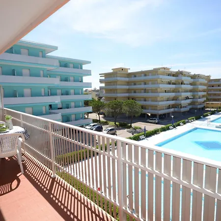 Valbella Apartman Bibione