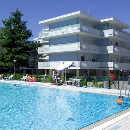 Apartment Valbella Bibione