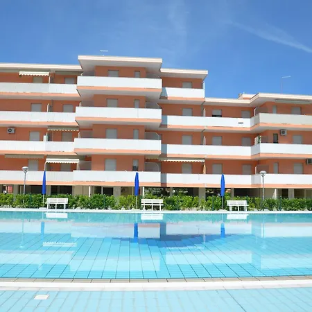 Valbella Apartman Bibione