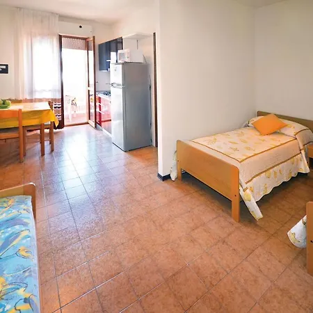 Valbella Apartment