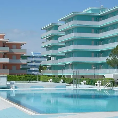 Apartment Valbella Bibione