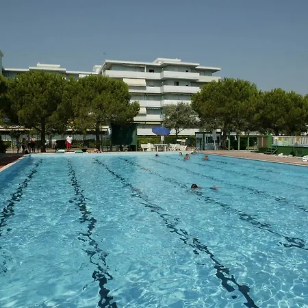 Valbella Apartamento Bibione