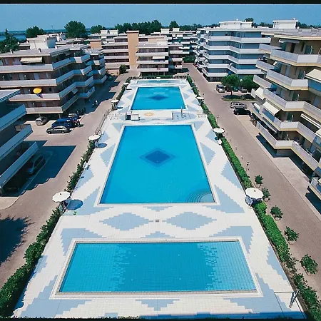 Valbella Bibione