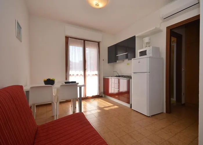 Valbella Lägenhet Bibione