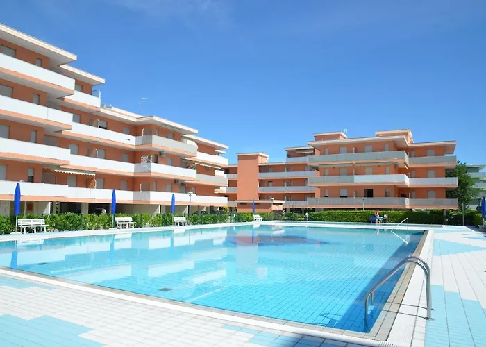 Valbella Lejlighed Bibione